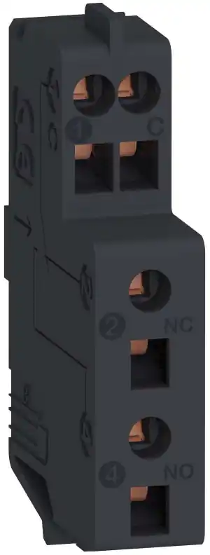 Populär Hjälpkontakt